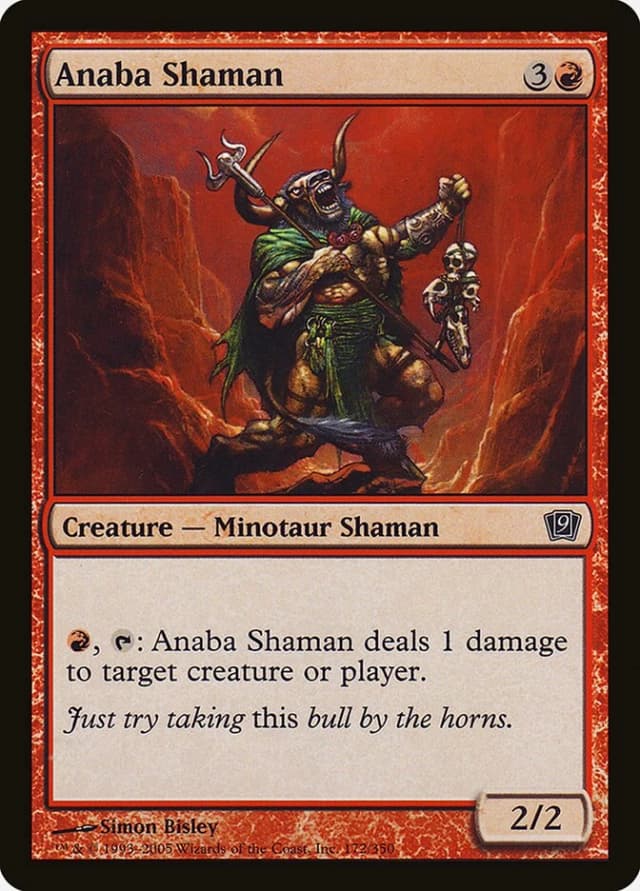 Anaba Shaman image