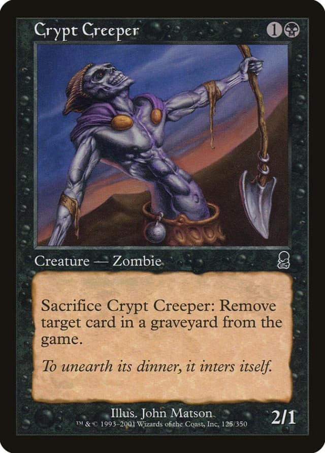 Crypt Creeper image