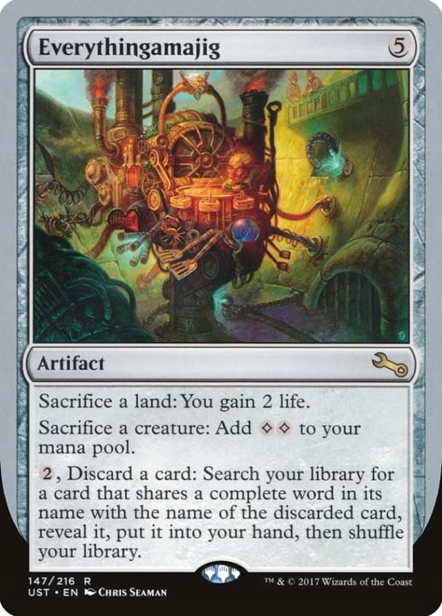 Everythingamajig image