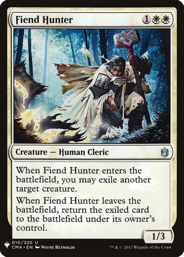 Fiend Hunter image