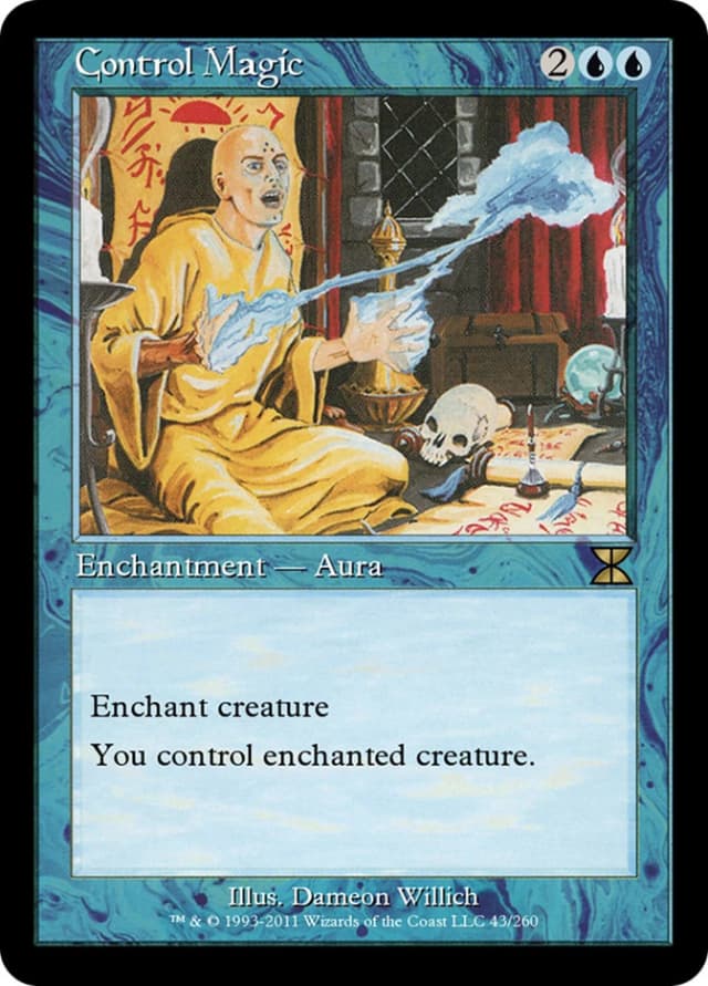 Control Magic image