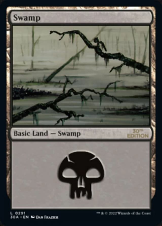 Swamp image