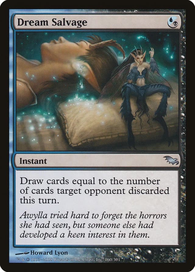 Dream Salvage image