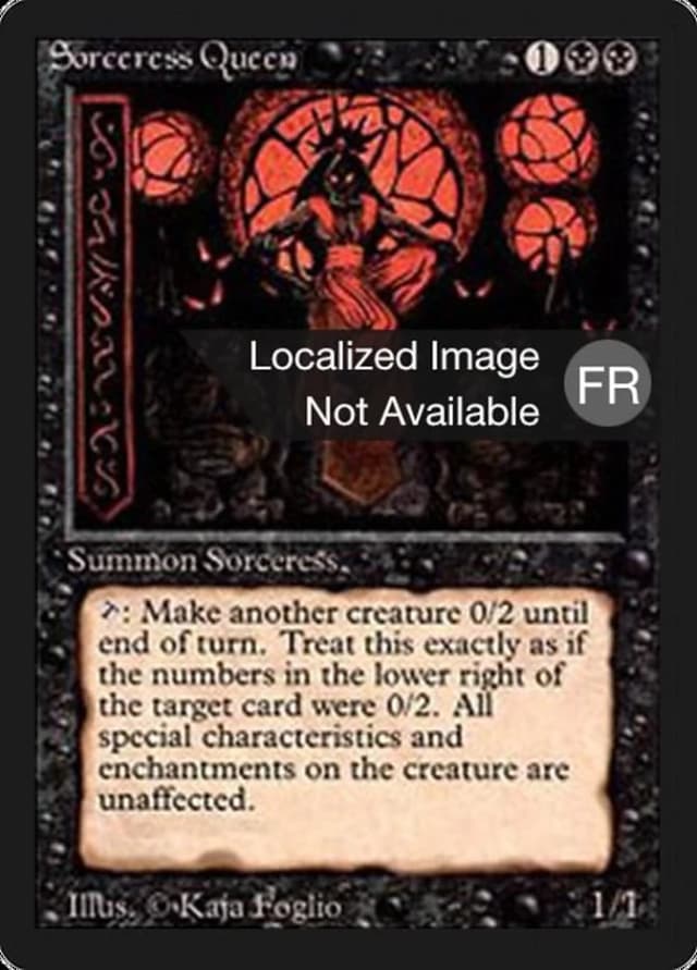 Sorceress Queen image