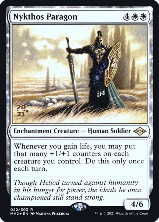 Nykthos Paragon image
