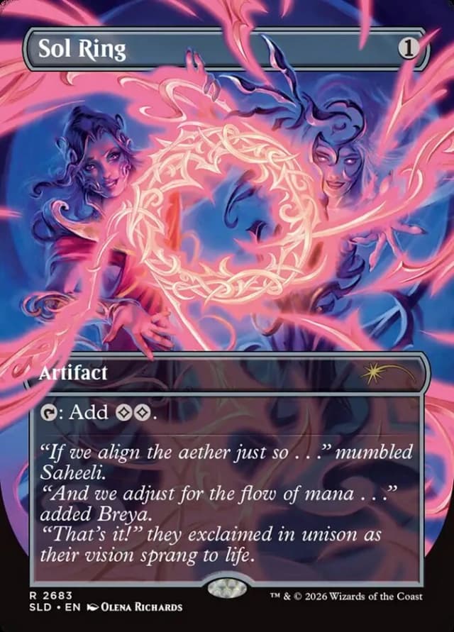 Sol Ring image