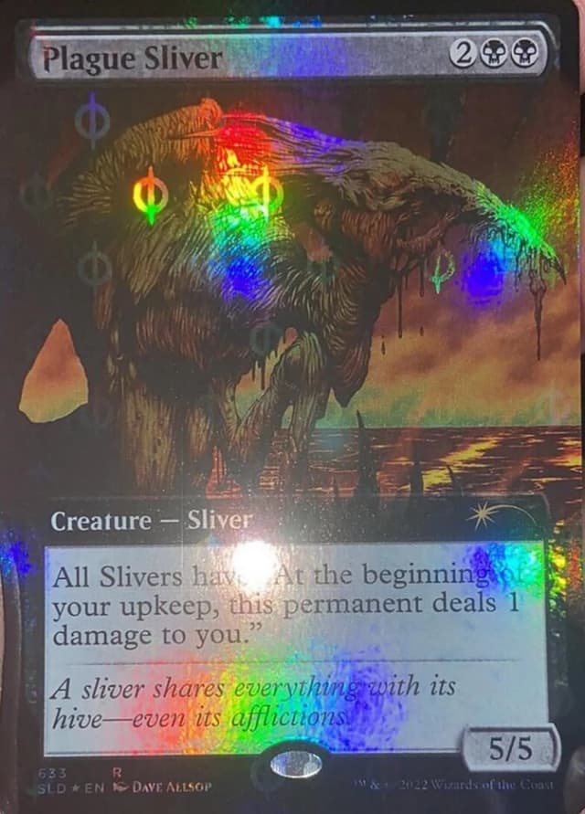 Plague Sliver image