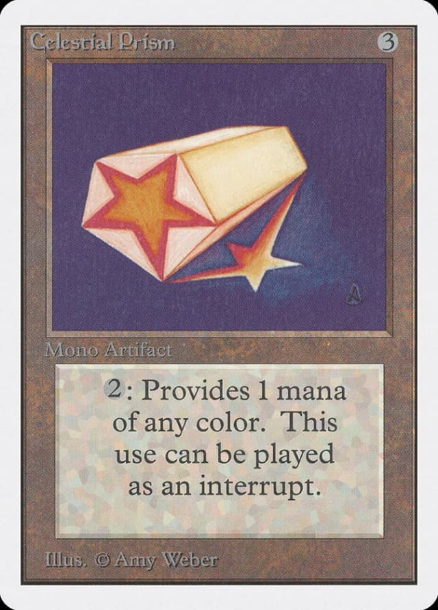 Celestial Prism image