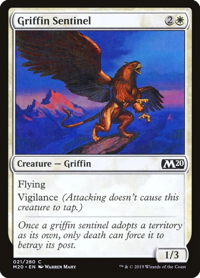 Griffin Sentinel image