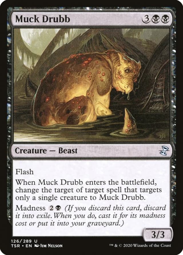 Muck Drubb image