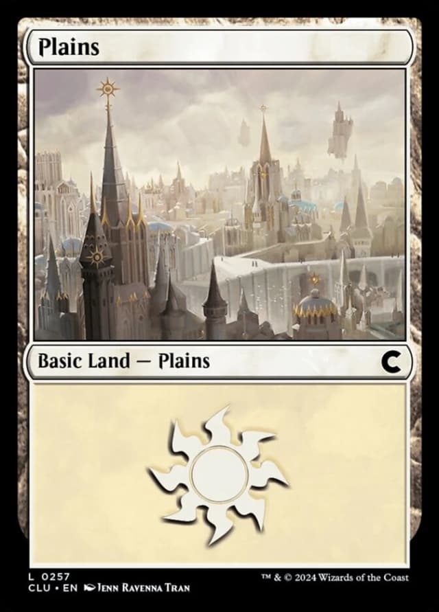 Plains image