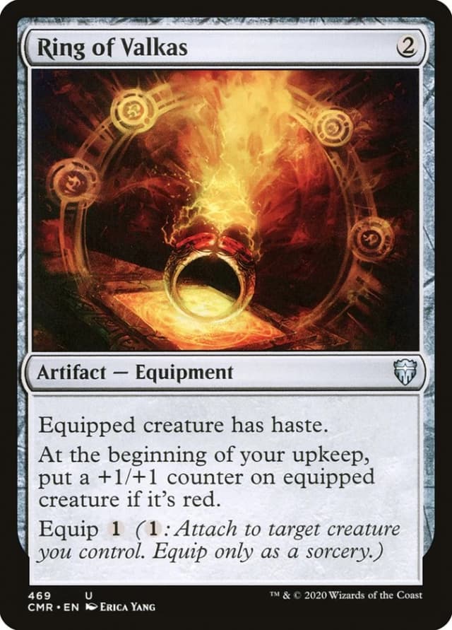 Ring of Valkas image