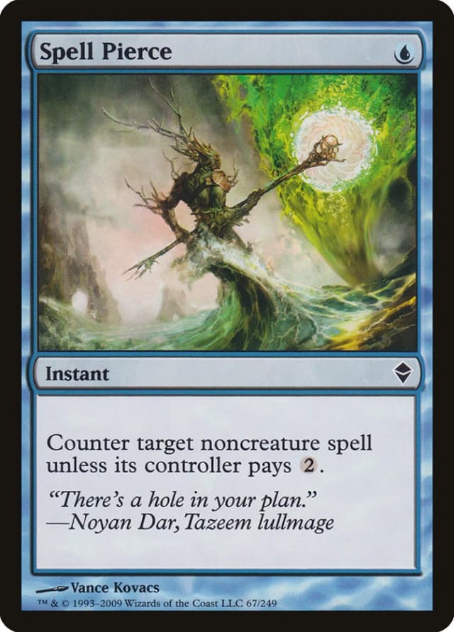 Spell Pierce image