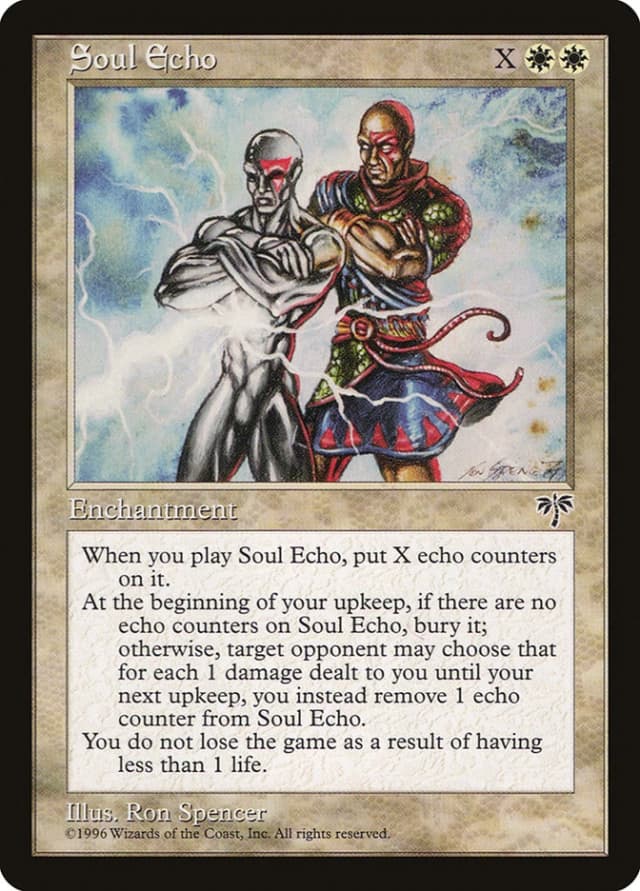 Soul Echo image