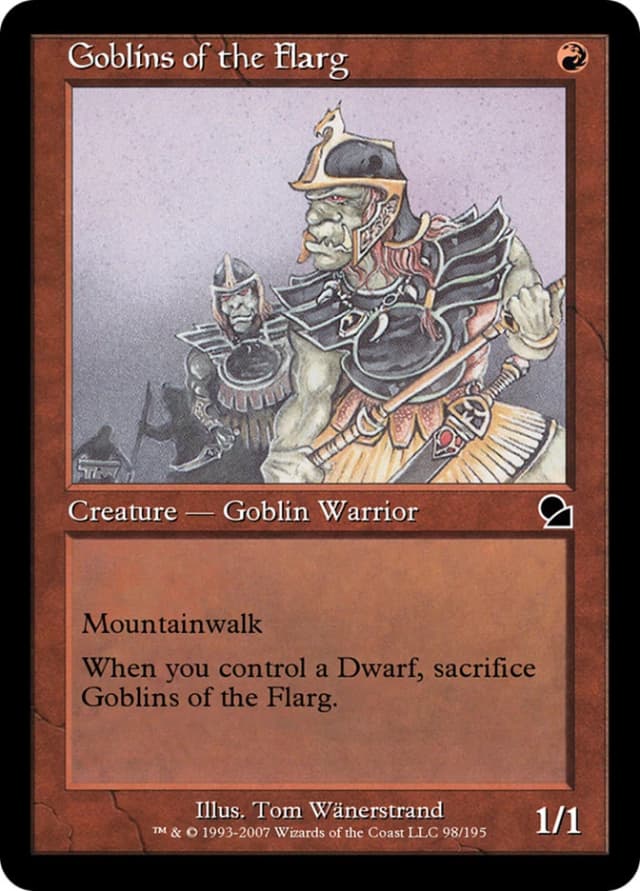 Goblins of the Flarg image