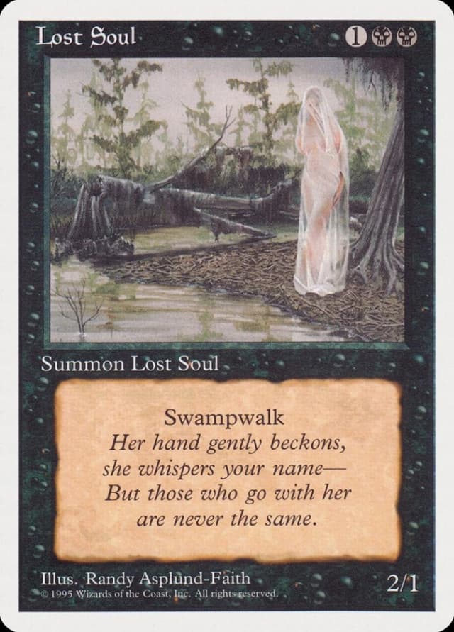 Lost Soul image