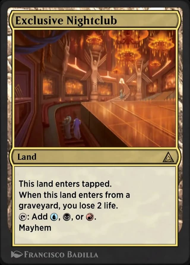 Oscorp Industries image