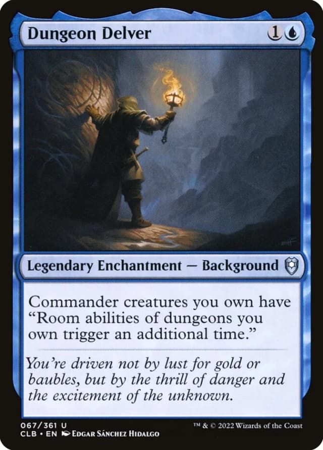 Dungeon Delver image