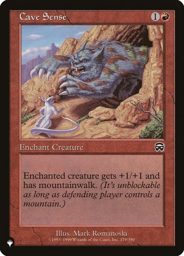 Cave Sense image