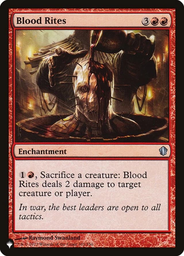 Blood Rites image