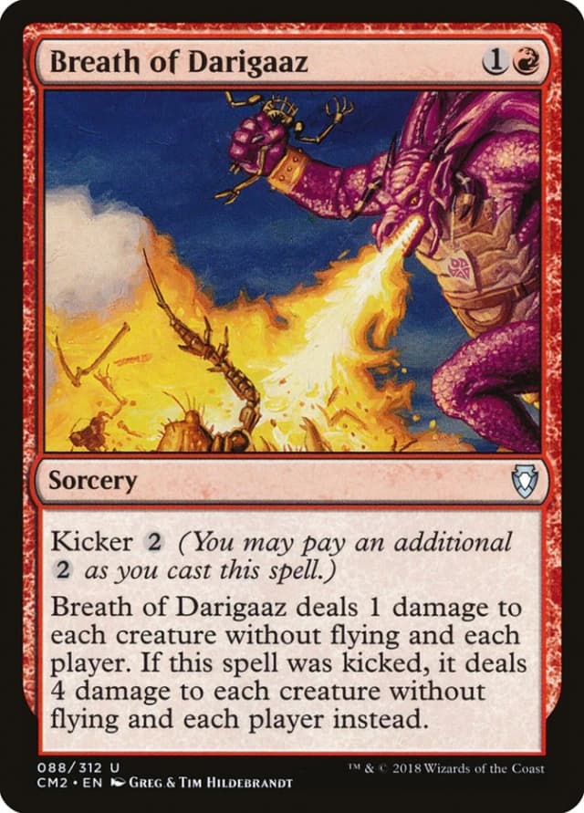 Breath of Darigaaz image
