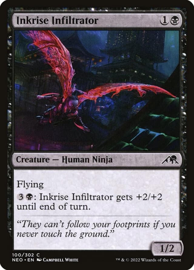 Inkrise Infiltrator image