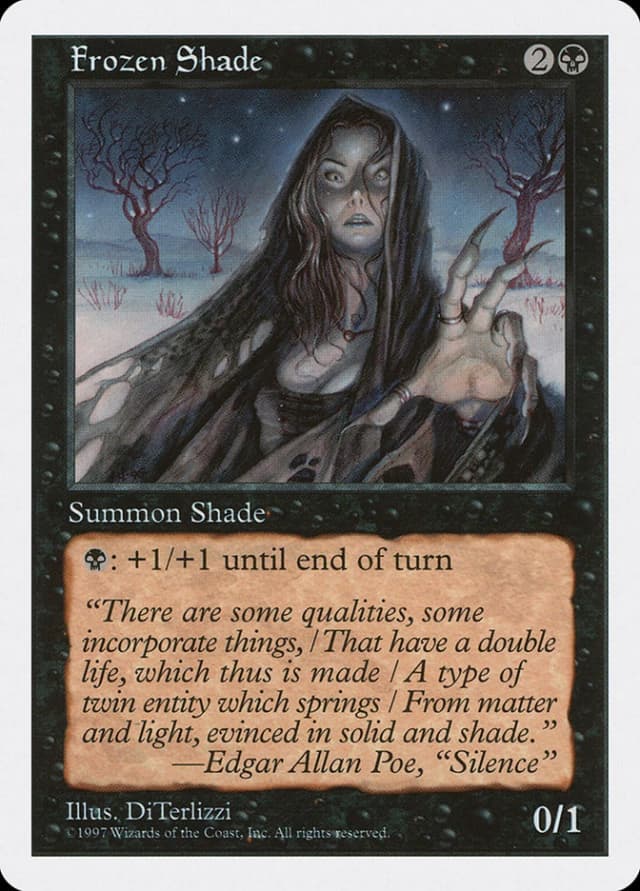 Frozen Shade image