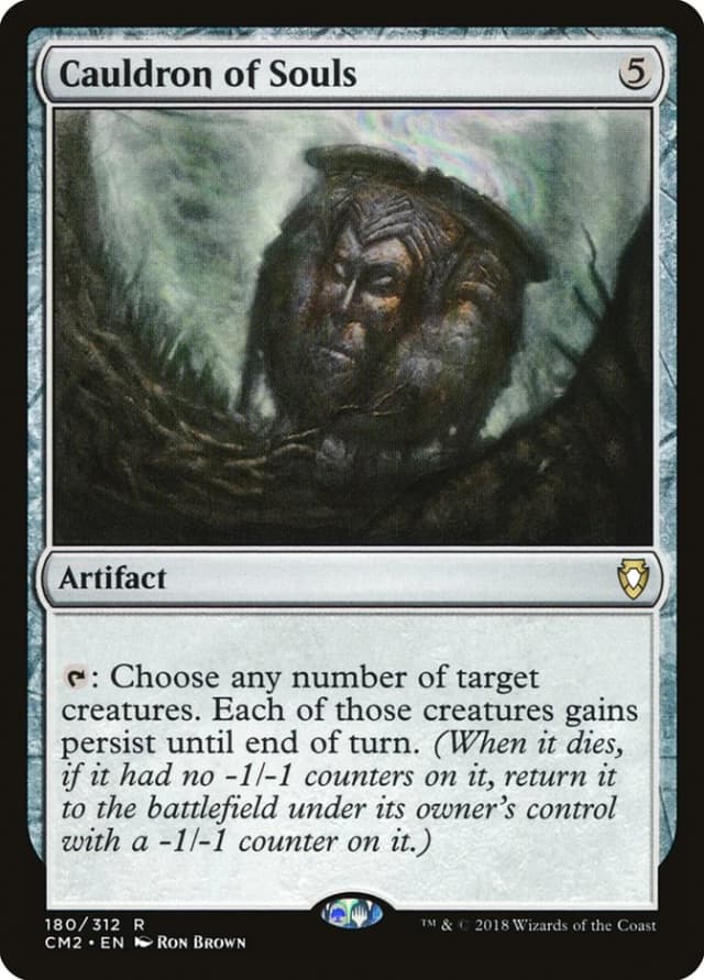 Cauldron of Souls image