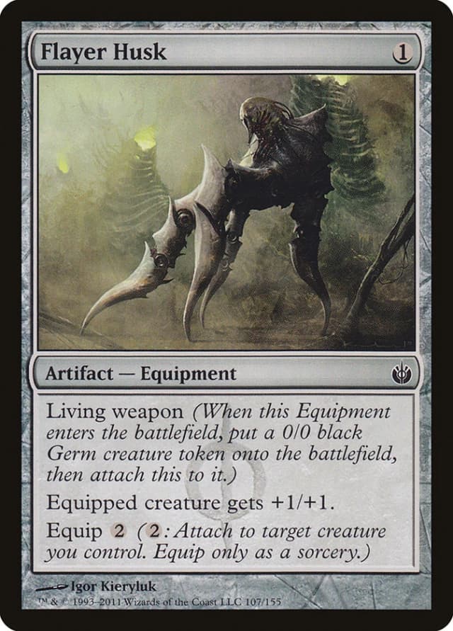 Flayer Husk image