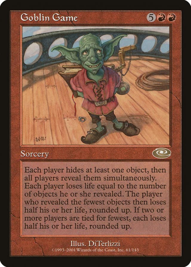 Goblin Game image