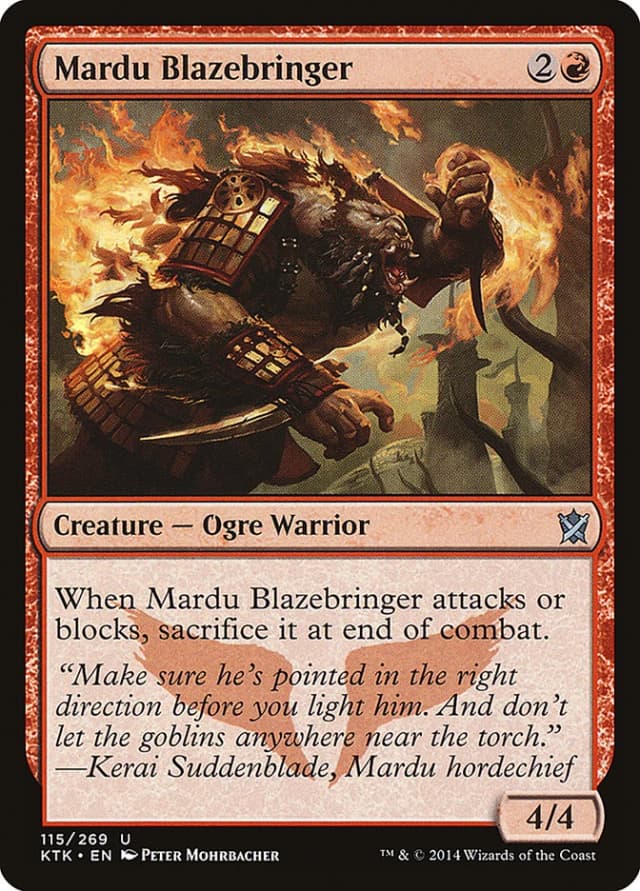 Mardu Blazebringer image