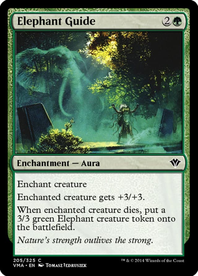 Elephant Guide image