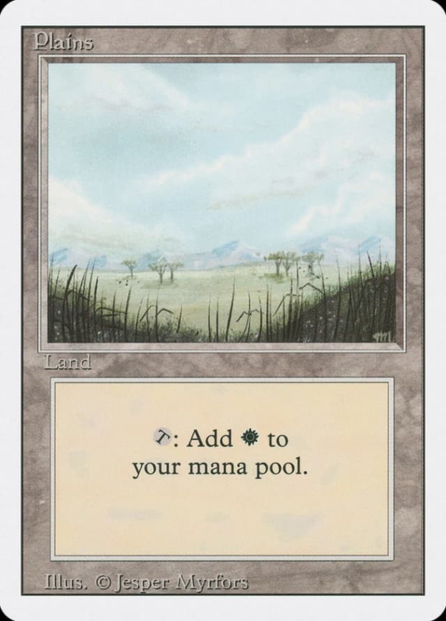 Plains image