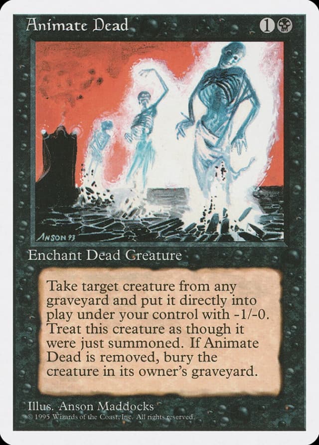 Animate Dead image