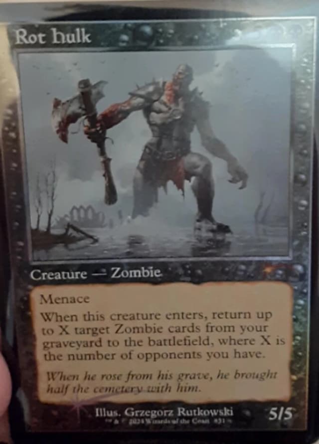 Rot Hulk image