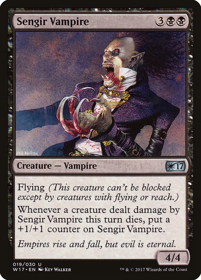 Sengir Vampire image