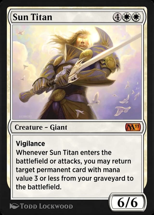 Sun Titan image
