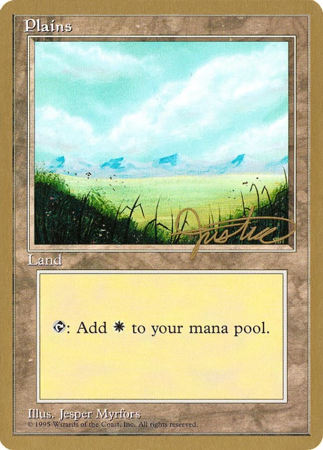 Plains image