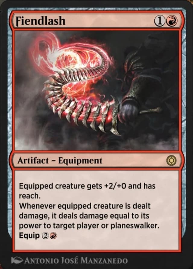 Fiendlash image