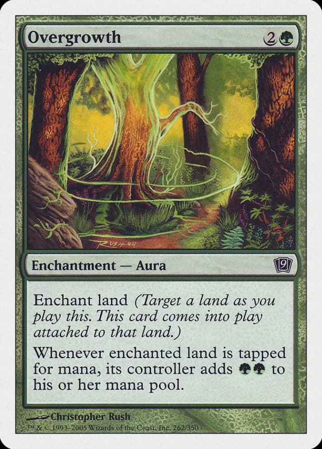 Overgrowth image
