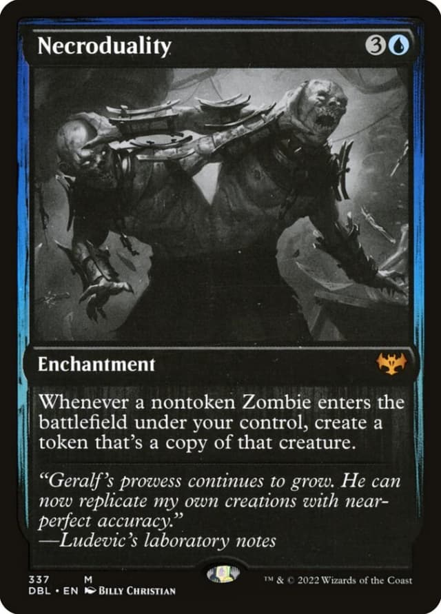 Necroduality image