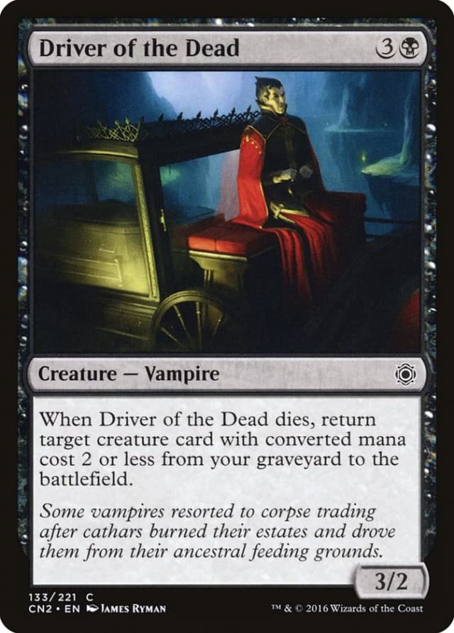 Driver of the Dead image