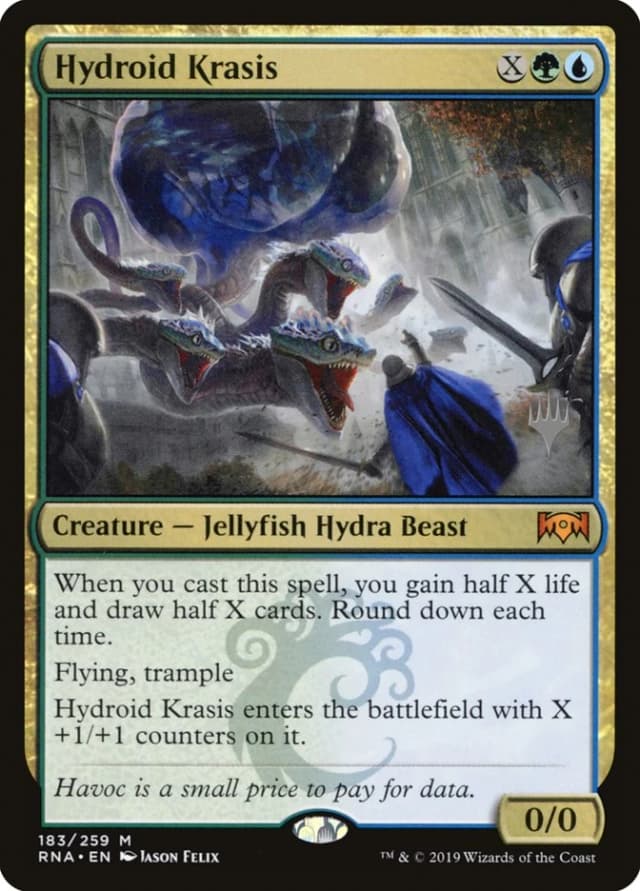 Hydroid Krasis image