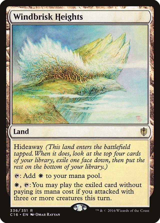 Windbrisk Heights image