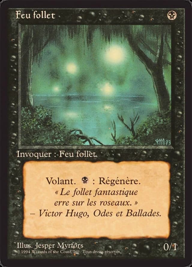 Will-o'-the-Wisp image