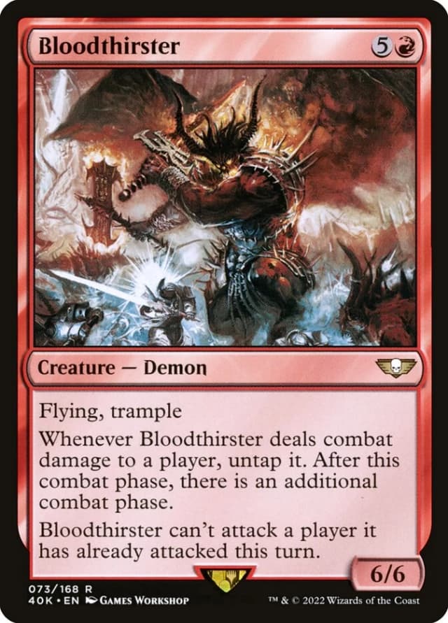Bloodthirster image