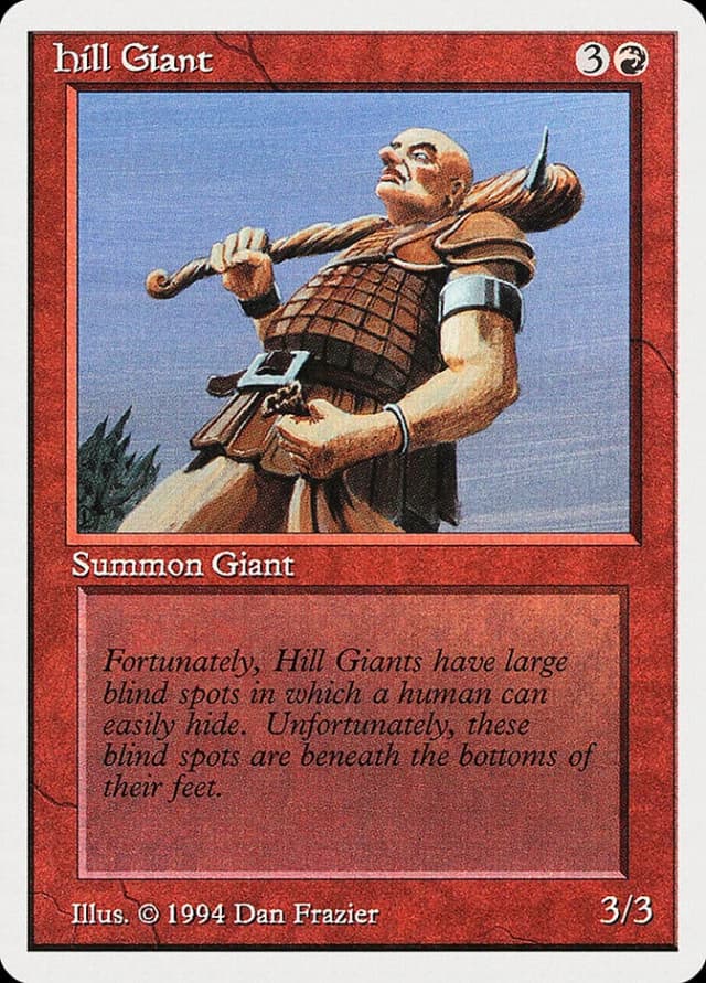 Hill Giant image