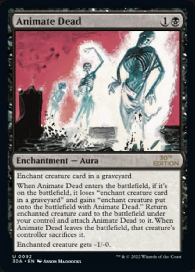 Animate Dead image
