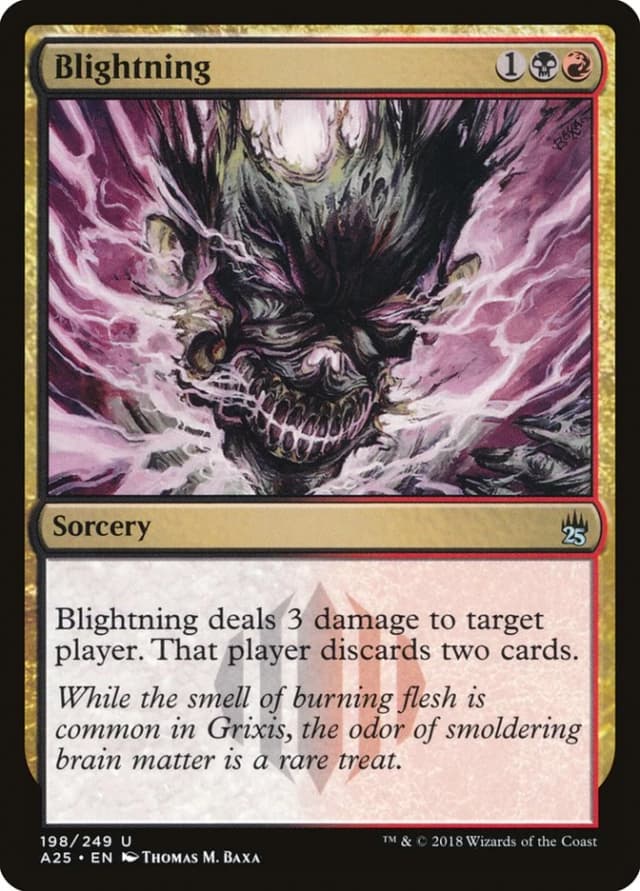Blightning image