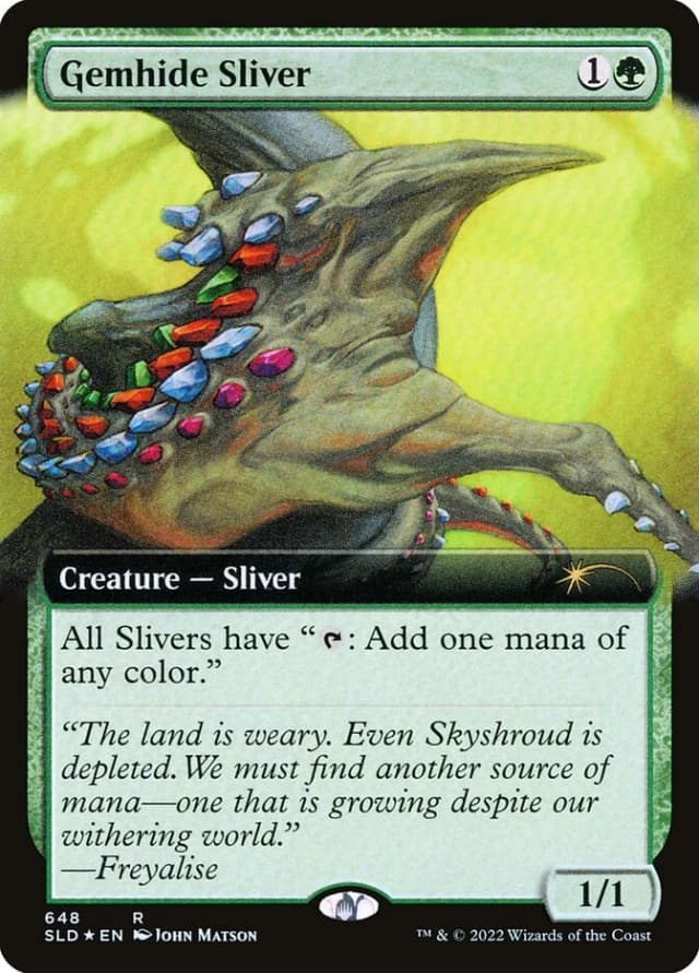 Gemhide Sliver image